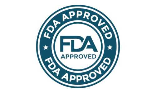 Neuropure FDA Approved
